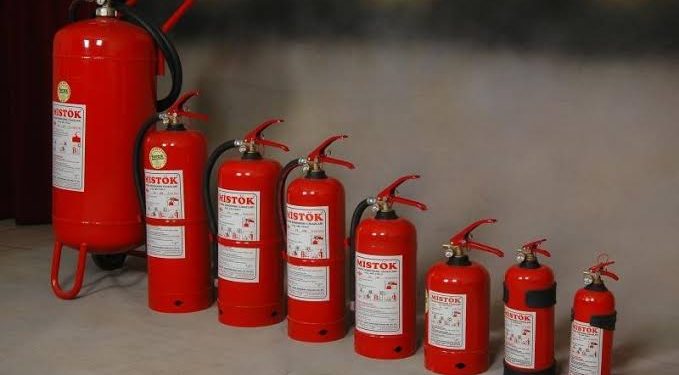 ارتفاع سعر أجهزة إطفاء الحريق بنسبة 100% بعد كارثة فندق بولو