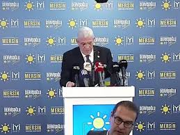 رئيس حزب الجيد يشكّك في حبِّ أردوغان لبلاده