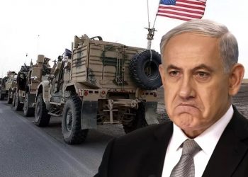 قلق إسرائيلي من سحب أمريكا قواتها من سوريا