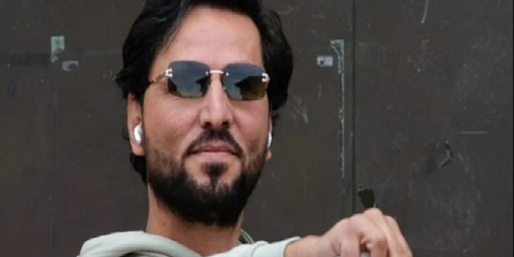 مقتل العراقي سلوان موميكا الشهير بواقعة حرق القرآن الكريم