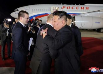 هل ستزود روسيا كوريا الشمالية بتكنولوجيا الفضاء؟