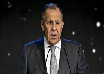 لافروف: إدارة بايدن أضرت كثيرا بالعلاقات بين البلدين