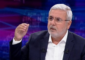 برلماني سابق يدعو لتصفية الحزب الكردي قبل الإفراج عن أوجلان!