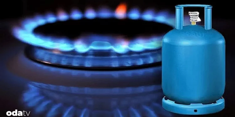 زيادة أسعار أسطوانات الغاز بنسبة 58 % في تركيا