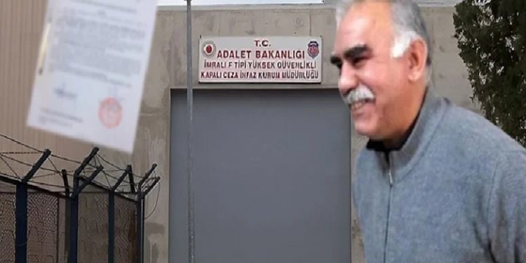 هل سيحصل الزعيم الكردي “أوجلان” على عفو طبي؟