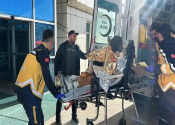 تركيا.. انفجار بفندق في سيفاس يسفر عن إصابات