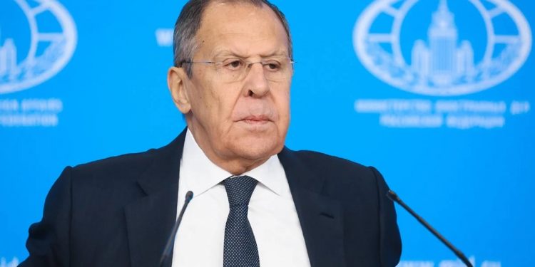 روسيا: لن نغادر الشرق الأوسط