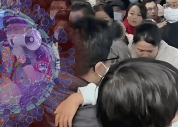 الفيروس الرئوي البشري ينتشر في الصين.. هل يتكرر سيناريو كورونا؟