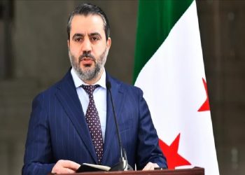 وفد سوري بقيادة وزير الخارجية يزور تركيا