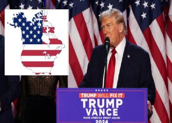 هل يسعى ترامب لغزو  كندا؟