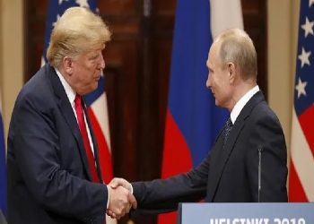 هل تستضيف تركيا لقاء ترامب وبوتين المرتقب؟