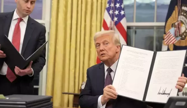 80,000 تركي قد يتم ترحيلهم بموجب قرارات ترامب