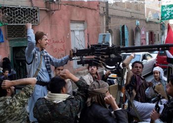 هل تتولى الصين تسليح الحوثيين؟