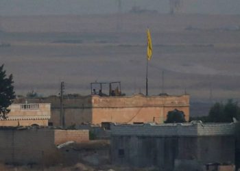 إلهام أحمد: يمكن لأمريكا وفرنسا حماية الحدود الشمالية لسورية