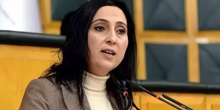 وفاة شقيقة الرئيسة السابقة للحزب الكردي