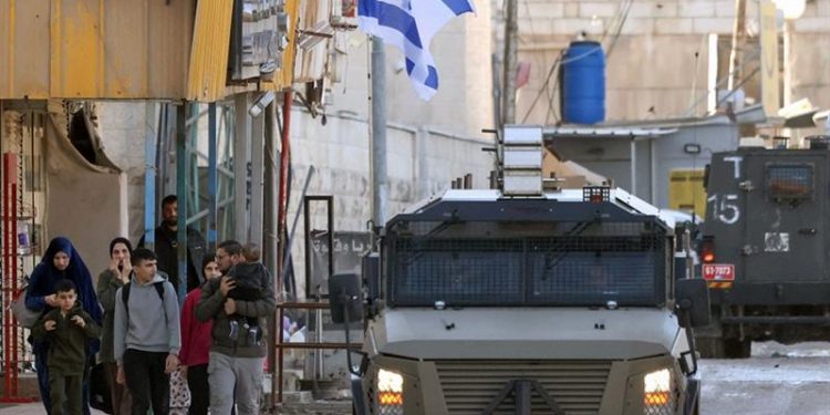 إسرائيل تواصل هجومها على جنين وتحذير أممي من إبادة في الضفة الغربية