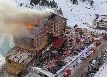 هل تسببت الرشوة في كارثة فندق “كارتال كايا”؟