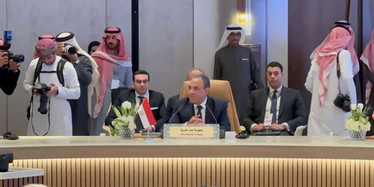 شروط مصر لتطبيع العلاقات مع سوريا الجديدة