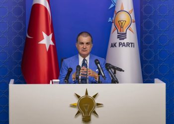 حزب أردوغان: استهداف المعارضة للرئيس لن يحقق لهم نتائج