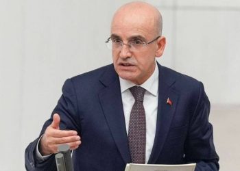 وزير المالية التركي يلتقي بالمستثمرين في دبي