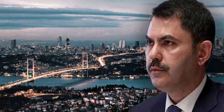 وزير: 1.5 مليون مبنى معرضين للخطر إذا ضرب الزلزال إسطنبول