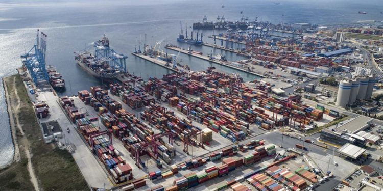 ارتفاع صادرات تركيا لدول الخليج