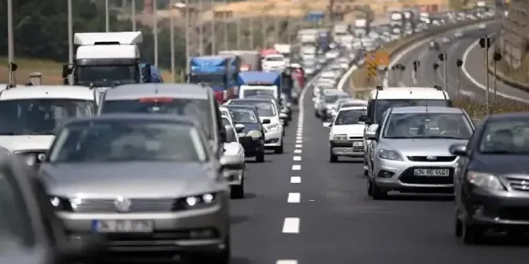 تركيا تعلن أسوأ ولاية من حيث القيادة