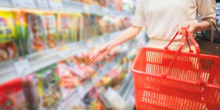 83% من إنفاق الأسر في تركيا مخصص للطعام