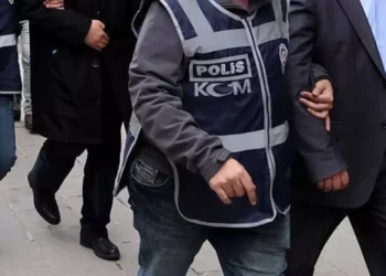 اعتقال 4 من عناصر داعش في تركيا