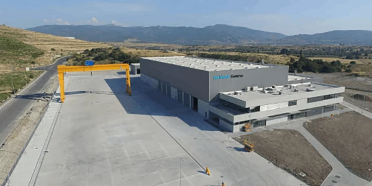 عملاق ألماني في مجال الطاقة ينسحب من تركيا