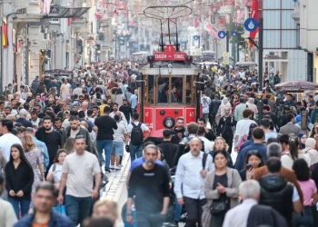 “إسطنبول”.. المدينة الأكثر وحدةً في تركيا