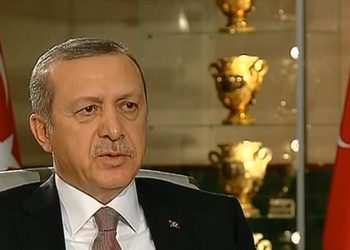 تركيا تراقب الأمور في سورية بشكل دقيق