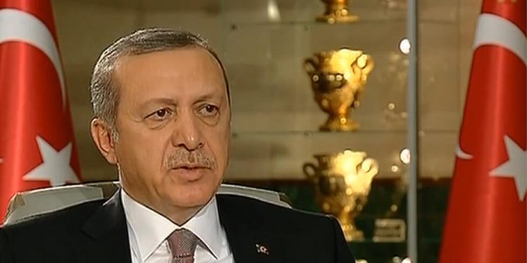 تركيا تراقب الأمور في سورية بشكل دقيق