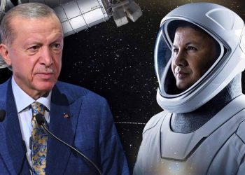 الإيكونوميست: أردوغان يستثمر في الفضاء ومهندسو تركيا يهربون