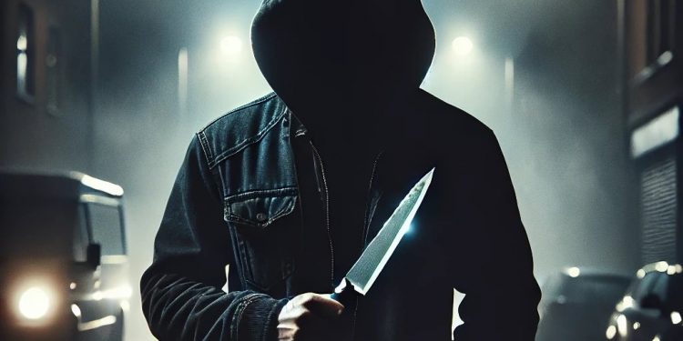 تركيا.. رجل يطعن سيدة من أجل دخول السجن!