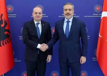 فيدان: لا يمكن إعادة تشكيل البنية الأمنية الأوروبية بدون تركيا