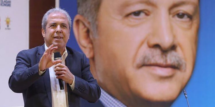 تركيا.. برلماني سابق عن حزب أردوغان يدعو لإنهاء سياسة التصادم