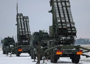 هل تستطيع أوروبا حماية أراضيها بدون الولايات المتحدة؟