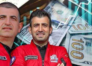 الأخوان بيرقدار ضمن قائمة المليارديرات الأتراك