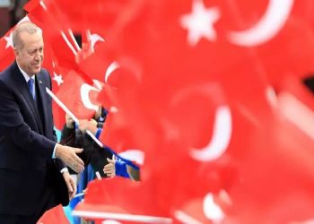 ذا هيل: تركيا قد تدعم حزب الله ضد إسرائيل!