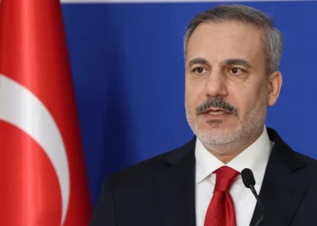 فيدان: الاتحاد الأوروبي يرفض عضوية تركيا لأنها دولة مسلمة!