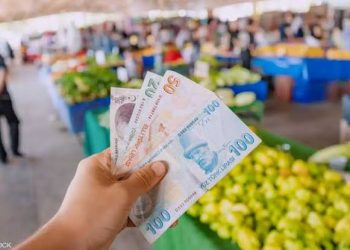 تقرير: التضخم في تركيا ارتفع بنسبة 81.1% سنويا