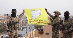 تركيا ترفض اندماج “قسد” في الجيش السوري ككتلة مستقلة