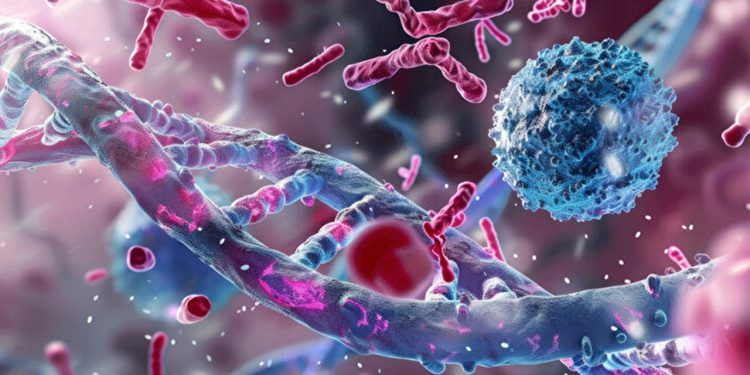 علماء يتوصلون إلى لقاح يقضي على الخلايا السرطانية