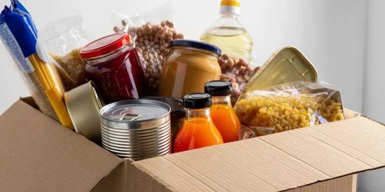 ارتفاع سعر سلة رمضان في تركيا 751%