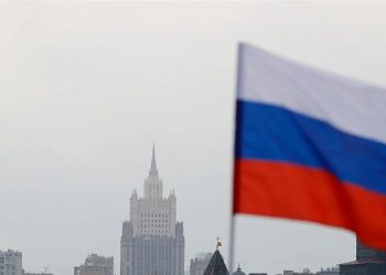 رئيسة مجلس الاتحاد الروسي تزور تركيا الخميس