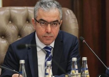 أول تعليق من القصر الرئاسي على دعوة أوجلان