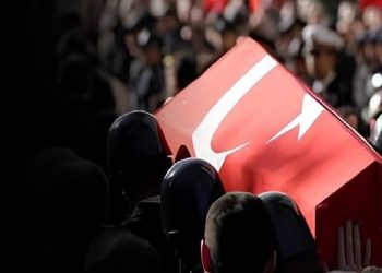 استشهاد جندي تركي شمال سوريا