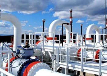 تركيا تستورد الغاز من تركمانستان