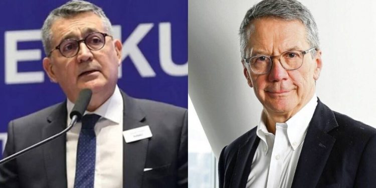 تركيا.. تصاعد الأزمة بين أردوغان ورجال الأعمال